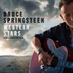 【おまけCL付】新品 ウエスタン・スターズ−ソングス・フロム・ザ・フィルム / ブルース・スプリングスティーン Bruce Springsteen (CD) SICP6239-SK