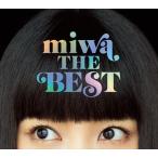 (¤ª¤Þ¤±ÉÕ)2018.07.11ȯÇä¡¡miwa THE BEST(½é²óÀ¸»º¸ÂÄêÈ×) / miwa ¥ß¥ï (2CD+DVD) SRCL-9841-SK