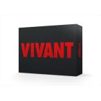 【おまけCL付】VIVANT　Blu-ray BOX /  (4Blu-ray) TCBD-1508-TC