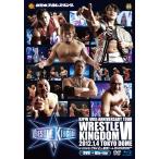 [ дополнение CL есть ] новый товар New Japan Professional Wrestling ..40 anniversary commemoration собрание Wrestle Kingdom? in Tokyo Dome / (1Blu-ray) TCED1452