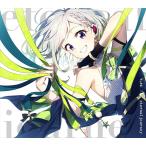 【おまけCL付】新品 eternal journey(初回生産限定盤) / YuNi ユニ (CD+DVD) TFCC86766-SK