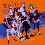 【おまけCL付】新品 オントロジー(初回限定盤A) / Rain Drops (CD+Blu-ray) TYCT69178-SK