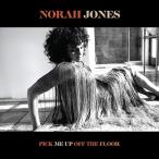 (おまけ付)ピック・ミー・アップ・オフ・ザ・フロア（初回限定盤） / ノラ・ジョーンズ NORAH JONES (CD+DVD) UCCQ9571-SK