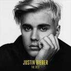 【おまけCL付】新品 ザ・ベスト(デラックス・エディション)(初回限定盤) / ジャスティン・ビーバー Justin Bieber (CD+DVD) UICD9086-SK