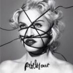 【おまけCL付】新品 Rebel Heart レベル・ハート / Madonnaマドンナ （CD）U ...