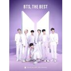 ショッピングbts dvd 【おまけCL付】新品 BTS, THE BEST (初回限定盤C) / BTS ビーティーエス 防弾少年団 (2CD＋フォトブックレット) UICV9335-SK