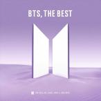 ショッピングbts dvd 【おまけCL付】新品 BTS, THE BEST (通常盤・初回プレス) / BTS ビーティーエス 防弾少年団 (2CD) UICV9336-SK