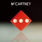 【おまけCL付】新品 マッカートニーIII(限定盤) / ポール・マッカートニー Paul McCartney (CD) UICY15964-SK