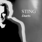 【おまけCL付】新品 デュエッツ(通常盤) / スティング Sting (CD) UICY15974-SK