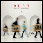 【おまけCL付】新品 ムーヴィング・ピクチャーズ(40周年記念デラックス・エディション) / ラッシュRUSH (3SHM-CD+DVD) UICY16071-SK