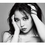 【おまけCL付】新品 Shine Bright(初回限定盤) / 白間美瑠 (2CDM+DVD) UMCK7166-SK