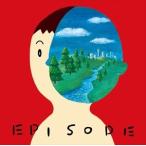 【おまけCL付】新品 エピソード / 星野源 (CD) VICL-63781-SK