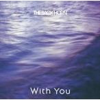 (おまけ付)With You (初回限定盤) / THE BACK HORN バックホーン (SingleCD+DVD) VIZL-1072-SK