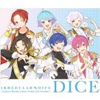 【おまけCL付】新品 DICE(初回限定A盤) / いれいす (CD+Blu-ray) VIZL2085-SK