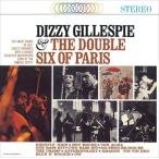 新品 ディジー・ガレスピー＆ザ・ダブル・シックス・オブ・パリ(Dizzy Gillespie &amp; The Double Six Of Paris) / Dizzy Gillespie (CD-R) VODJ-60071-LOD