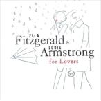 Yahoo! Yahoo!ショッピング(ヤフー ショッピング)【おまけCL付】新品 エラ＆ルイ・フォー・ラヴァーズ / ELLA FITZGERALD & LOUIS ARMSTRONG （CD-R） VODJ-60075-LOD