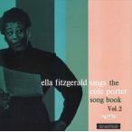 【おまけCL付】新品 シングズ・ザ・コ−ル・ポ−タ−・ソングブックVol.2 / ELLA FITZGERALD (CD-R) VODJ-60154-LOD