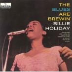 【おまけCL付】新品 ブルース・アー・ブリューイン(THE BLUES ARE BREWIN') / BILLIE HOLIDAY(ビリー・ホリデイ) (CD-R) VODJ-60168-LOD