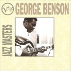 【おまけCL付】新品 ジョ−ジ・ベンソン(Verve Jazz Masters series 22 George Benson) / George Benson(ジョージ・ベンソン) (CD-R) VODJ-60191-LOD