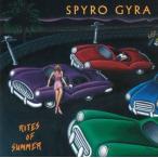 【おまけCL付】新品 ライツ・オブ・サマー(Rites Of Summer) / Spyro Gyra(スパイロ・ジャイラ) (CD-R) VODJ-60192-LOD