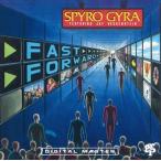 【おまけCL付】新品 ファスト・フォワード(Fast Forward) / Spyro Gyra featuring Jay Beckenstein (CD-R) VODJ-60193-LOD