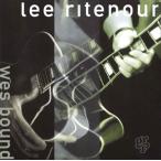 【おまけCL付】新品 ウェス・バウンド(WES BOUND) / LEE RITENOUR(リー・リトナー) (CD-R) VODJ-60214-LOD