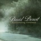 【おまけCL付】新品 リメンバリング・クリスマス(Remembering Christmas) / David Benoit(デビッド・ベノワ) (CD-R) VODJ-60277-LOD