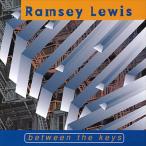 【おまけCL付】新品 ビトウィーン・ザ・キーズ(Between The Keys) / Ramsey Lewis(ラムゼイ・ルイス) (CD-R) VODJ-60281-LOD