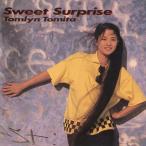 【おまけCL付】新品 Sweet Surprise / タムリン・トミタ (CD-R) VODL-60153-LOD