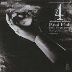 【おまけCL付】新品 4 -when the world was young- / Real Fish (CD-R) VODL-60548-LOD