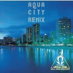 【おまけCL付】新品 AQUA CITY REMIX / 杉山清貴&amp;オメガトライブ (CD) VPCC86378-SK