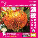 [ дополнение CL есть ] новый товар DVD энка караоке урок 2 / (DVD) VTG-002