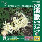 [ дополнение CL есть ] новый товар DVD энка караоке урок 19 / (DVD) VTG-019
