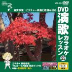 [ дополнение CL есть ] новый товар DVD энка караоке урок 25 / (DVD) VTG-025