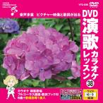 [ дополнение CL есть ] новый товар DVD энка караоке урок 38 / (DVD) VTG-038