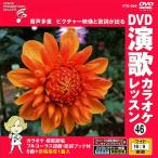 [ дополнение CL есть ] новый товар DVD энка караоке урок 46 / (DVD) VTG-046