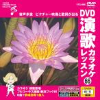 [ дополнение CL есть ] новый товар DVD энка караоке урок 66 / (DVD) VTG-066