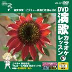 [ дополнение CL есть ] новый товар DVD энка караоке урок 67 / (DVD) VTG-067