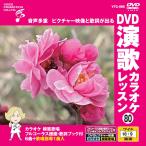 [ дополнение CL есть ] новый товар DVD энка караоке урок 80 / (DVD) VTG-080
