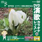 [ дополнение CL есть ] новый товар DVD энка караоке урок 83 / (DVD) VTG-083