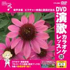 [ дополнение CL есть ] новый товар DVD энка караоке урок 88 / (DVD) VTG-088