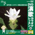 [ дополнение CL есть ] новый товар DVD энка караоке урок 93 / (DVD) VTG-093
