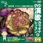 [ дополнение CL есть ] новый товар DVD энка караоке урок 97 / (DVD) VTG-097