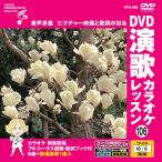 [ дополнение CL есть ] новый товар DVD энка караоке урок 106 / (DVD) VTG-106