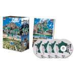 感動の世界遺産 1 DVD20枚組 （DVD） WHD-5100-1-5