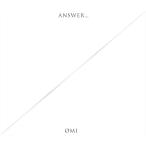 ショッピングbts dvd 【おまけCL付】新品 ANSWER... / OMI 登坂 広臣 (CD) XNLD10124-SK