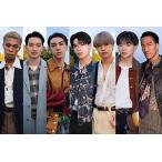 【おまけCL付】新品 P.C.F(初回生産限定盤) / PSYCHIC FEVER from EXILE TRIBE サイキック・フィーバー (CD+DVD) XNLD10146-SK