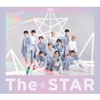 【おまけCL付】新品 The STAR(通常盤) / JO1 ジェイオーワン (CD) YRCS95105-SK
