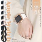  Apple часы частота комплект крышек apple watch SE3 кейс в одном корпусе 11 частота силикон лето applewatch частота 40mm 44mm