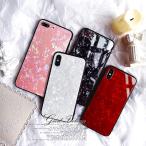 iPhone XS Max XR ¥±¡¼¥¹ iPhoneXS iPhone8 ÂѾ׷⠤ª¤·¤ã¤ì iPhone¥±¡¼¥¹ ´Ú¹ñ ¥¹¥Þ¥Û¥±¡¼¥¹ ¥Õ¥ë¥«¥Ð¡¼ ÇØÌÌ¥¬¥é¥¹ ¥¥é¥¥é ¥Ñ¡¼¥ë ¥Û¥í¥°¥é¥à ¥·¥ó¥×¥ë